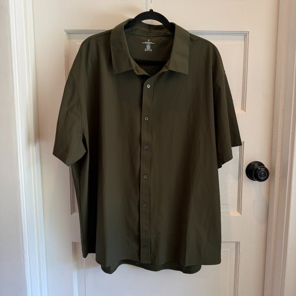 Fabletics Short Sleeve Shirt